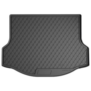 LAMPA - Vasca baule su misura Toyota Rav-4 2013>2019 - LAMPA Toyota Rav-4 2013 > 2019 - Vasca baule su misura