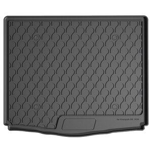 LAMPA - Vasca baule su misura Jeep Renegade 2015> - LAMPA Jeep Renegade 2015 > Baule basso - Vasca baule su misura