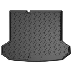 LAMPA - Vasca baule su misura Audi Q4 E-Tron 2021> - LAMPA Audi Q4 E-Tron 2021 > 5 porte Baule basso - Vasca baule su misura