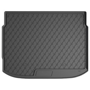 LAMPA - Vasca baule su misura Nissan Qashqai 2021> - LAMPA Nissan Qashqai 2021 > Baule alto - Vasca baule su misura