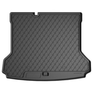 LAMPA - Vasca baule su misura Volkswagen ID4 2020> - LAMPA Volkswagen ID4 2020 > Baule basso - Vasca baule su misura