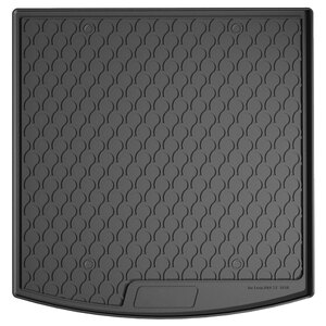 LAMPA - Vasca baule su misura Seat Leon Sportstourer 2020> - LAMPA Seat Leon Sportstourer 2020 > Baule alto - Vasca baule su misura