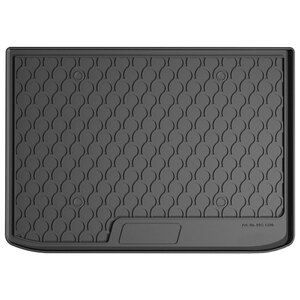 LAMPA - Vasca baule su misura Ford Puma 2019> - LAMPA Ford Puma 2019 > - Vasca baule su misura