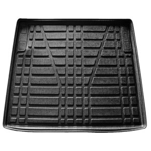 LAMPA - Vasca baule su misura Pro-Fit Mercedes Vito Tourer 2015> - LAMPA Mercedes Vito Tourer 2015 > 8 + 1 - Vasca baule su misura