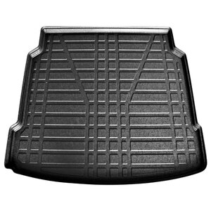 LAMPA - Vasca baule su misura Pro-Fit Peugeot 508 2018> - LAMPA Peugeot 508 2018 > 4 porte - Vasca baule su misura