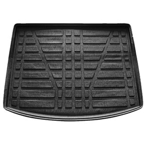 LAMPA - Vasca baule su misura Pro-Fit Mini Countryman F60 2017>2023 - LAMPA Mini Countryman F60 2017 > 2023 - Vasca baule su misura