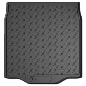 LAMPA - Vasca baule su misura Citroen C4 X 2022> - LAMPA Citroen C4 X 2022 > 5 porte - Vasca baule su misura