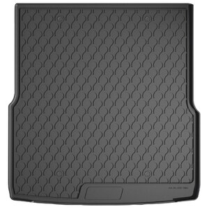 LAMPA - Vasca baule su misura Volkswagen Passat Variant 2023> - LAMPA Volkswagen Passat Variant 2023 > Baule alto - Vasca baule su misura