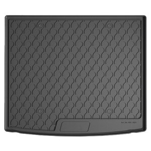 LAMPA - Vasca baule su misura Volkswagen Tiguan no ibrida 2023> - LAMPA Volkswagen Tiguan no ibrida 2023 > Baule alto - Vasca baule su misura