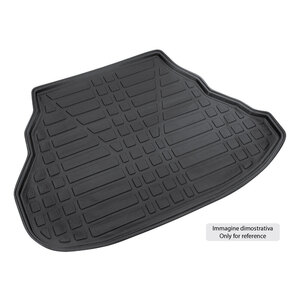 LAMPA - Vasca baule su misura Pro-Fit BYD Seal 4 porte 2023> - LAMPA BYD Seal 4 porte 2023 > - Vasca baule su misura