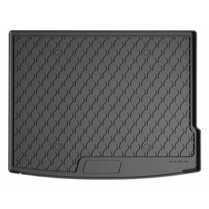 LAMPA - Vasca baule su misura Hyundai Kona 2023> - LAMPA Hyundai Kona 2023 > Baule alto, ibrida - Vasca baule su misura