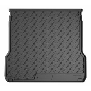 LAMPA - Vasca baule su misura Peugeot 308 SW 2021> - LAMPA Peugeot 308 SW 2021 > - Vasca baule su misura