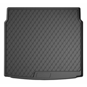 LAMPA - Vasca baule su misura Bmw Serie 5 G61 2024> - LAMPA Bmw Serie 5 G61 2024 > Diesel - Vasca baule su misura