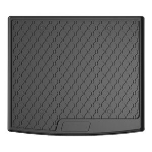 LAMPA - Vasca baule su misura Cupra Terramar 2024> - LAMPA Cupra Terramar 2024 > baule alto, solo Phev - Vasca baule su misura