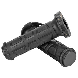 LAMPA - Manopole riscaldate - LAMPA - Manopole riscaldate