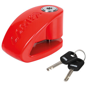 LAMPA - Bloccadisco Stone - LAMPA - Bloccadisco