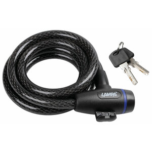 LAMPA - Cavo Antifurto Club - LAMPA - Cavo Antifurto