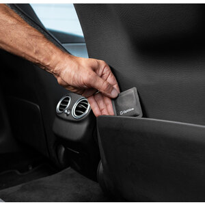 LAMPA - Localizzatore Gps Opti Tracker Compact - LAMPA - Localizzatore Gps