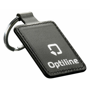 LAMPA - Localizzatore Gps OptiTag Keychain Portachiavi - LAMPA - Localizzatore Gps