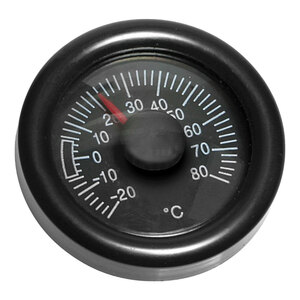 LAMPA - Termometro e sensori - LAMPA - Termometro e sensori