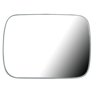 LAMPA - Specchio supplementare Total-View Rectangle - LAMPA - Specchio supplementare