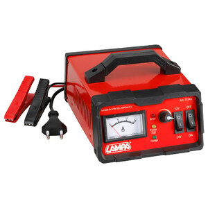 LAMPA - Carica batteria Procharger Evo 15A - LAMPA - Carica batteria
