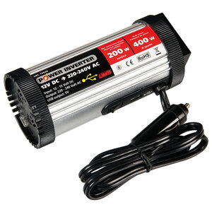 LAMPA - Inverter - LAMPA - Inverter