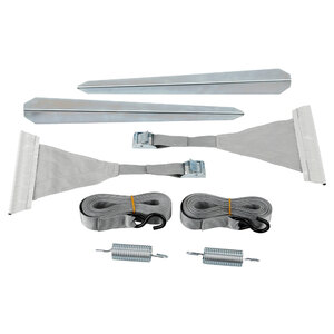 LAMPA - Tendalino - Accessori Set di cinghie anti-tormenta - LAMPA - Tendalino - Accessori