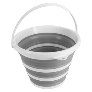 LAMPA - Secchio Pieghevole - LAMPA - Secchio