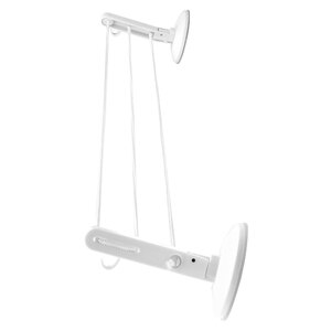 LAMPA - Stendibiancheria con ventose - LAMPA - Stendibiancheria
