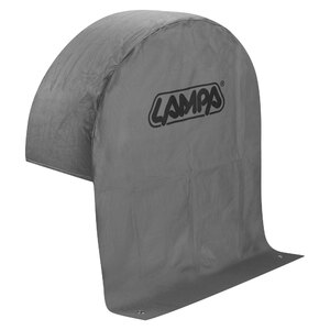LAMPA - Telo copriruote Corpiruota caravan - LAMPA - Telo copriruote
