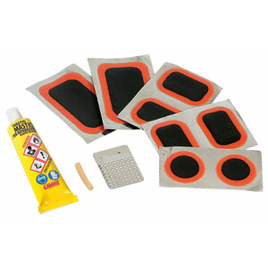 LAMPA - Kit riparazione camere d'aria Rip-2 - LAMPA - Kit riparazione camere d'aria