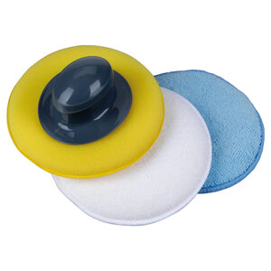 LAMPA - Kit tampone - LAMPA - Kit tampone