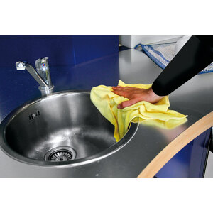 LAMPA - Panno microfibra Pro-Clean - LAMPA - Panno microfibra