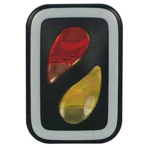 LAMPA - Profumi da bocchetta aria Double Fresh - LAMPA - Profumi da bocchetta aria