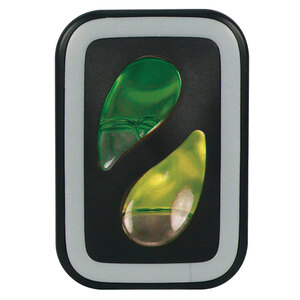 LAMPA - Profumi da bocchetta aria Double Fresh - LAMPA - Profumi da bocchetta aria