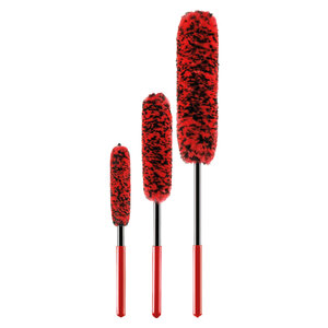 LAMPA - Spazzola cerchi Shine - LAMPA - Spazzola cerchi