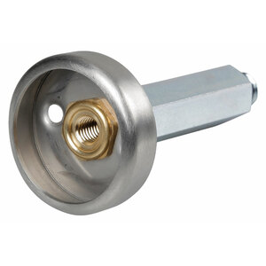 LAMPA - Adattatore tappo serbatoio GPL Dish Italia - LAMPA - Adattatore tappo serbatoio