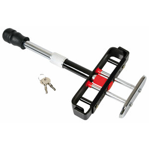 LAMPA - Antifurto meccanico Pedal Stop - LAMPA - Antifurto meccanico