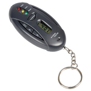 LAMPA - Etilometro Basic 4 in 1 - LAMPA - Etilometro