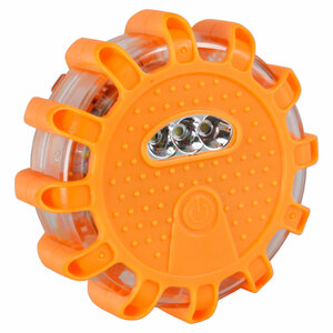 LAMPA - Lampada d'emergenza rotante - LAMPA - Lampada d'emergenza rotante