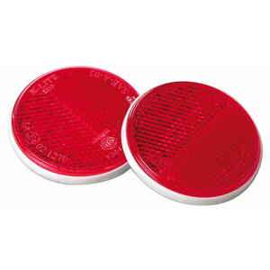 LAMPA - Segnalatore ottico Euro-Norm - LAMPA - Segnalatore ottico