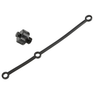 LAMPA - Tanica carburante GPL - LAMPA - Tanica carburante