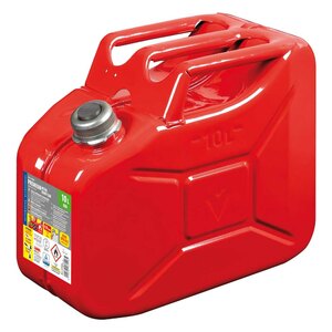 LAMPA - Tanica carburante Premium - LAMPA - Tanica carburante