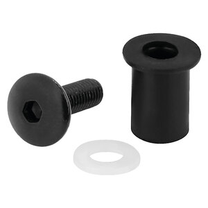 LAMPA - Cupolino ed accessori Screen Fit-Kits kit viti cupolino - LAMPA - Cupolino ed accessori