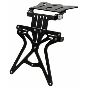 LAMPA - Portatarga Aero-X - LAMPA - Portatarga