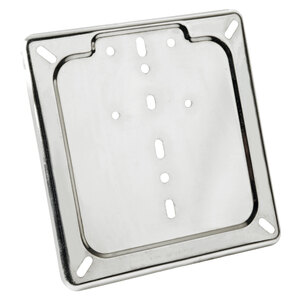 LAMPA - Portatarga - LAMPA - Portatarga