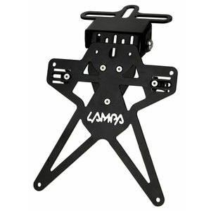 LAMPA - Portatarga Aero-X Evo 7 - LAMPA - Portatarga