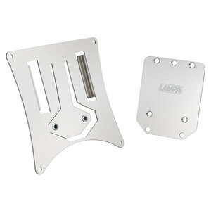 LAMPA - Portatarga Easy-Off - LAMPA - Portatarga