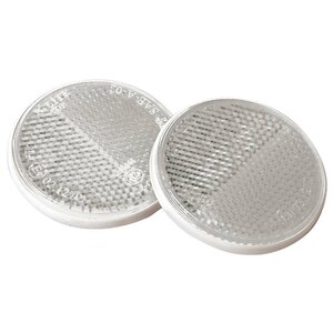 LAMPA - Catarifrangenti Euro-Norm - LAMPA - Catarifrangenti